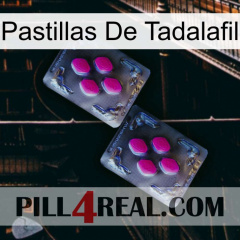 Tadalafil Pastillas 01